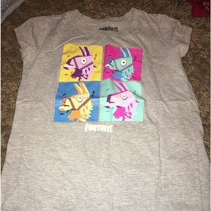 Fornite Tee